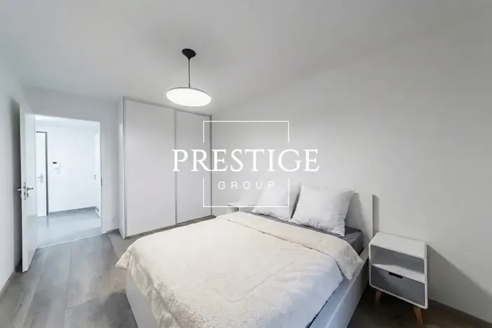 Pronájem bytu 2+kk, Praha - Karlín, Nekvasilova, 67 m2