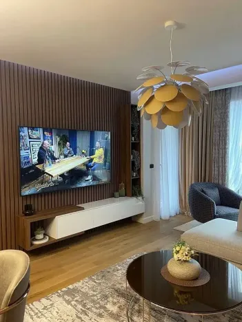 Prodej bytu 4+kk, Bečići, Černá Hora, 84 m2