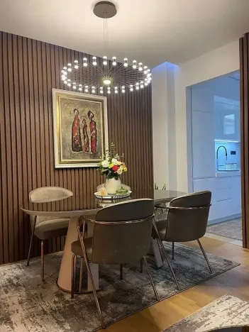 Prodej bytu 4+kk, Bečići, Černá Hora, 84 m2