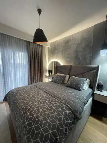 Prodej bytu 4+kk, Bečići, Černá Hora, 84 m2