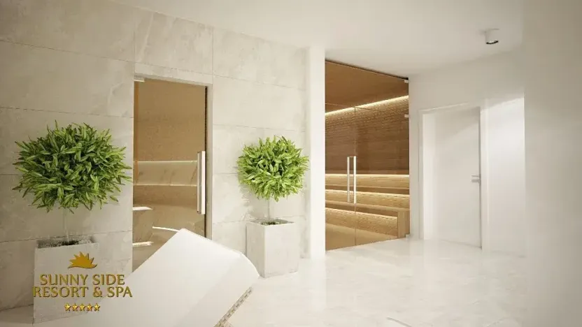 Prodej bytu 2+kk, Bečići, Černá Hora, 52 m2