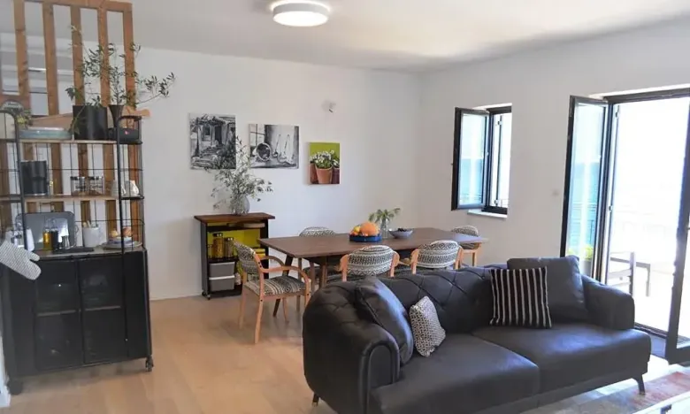 Prodej bytu 4+kk, Krašići, Černá Hora, 111 m2