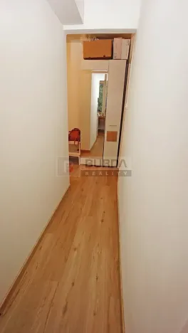 Pronájem bytu 2+1, Praha - Hloubětín, Zelenečská, 50 m2