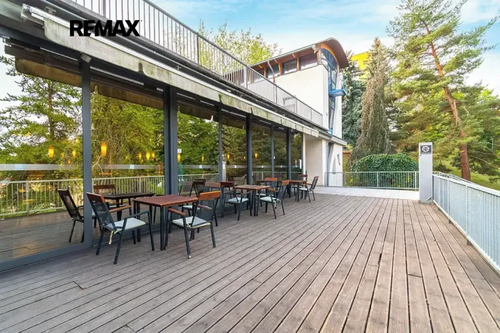 Prodej restaurace, Plzeň, Částkova, 489 m2