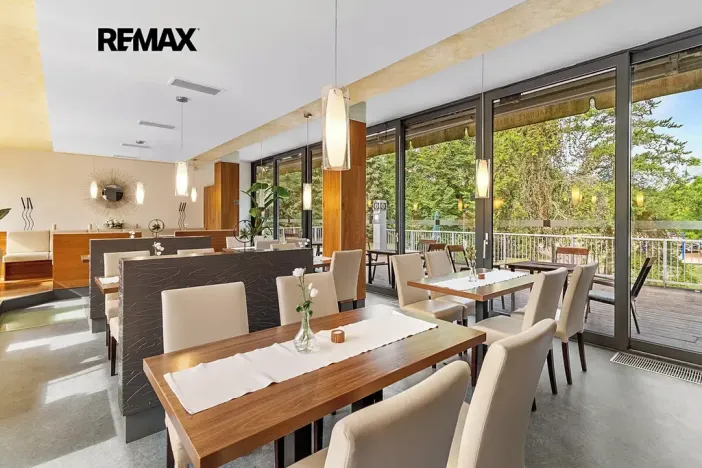 Prodej restaurace, Plzeň, Částkova, 489 m2