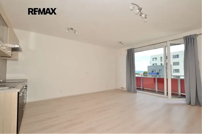 Pronájem bytu 1+kk, Plzeň, Studentská, 44 m2