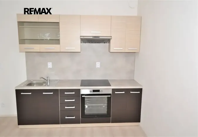 Pronájem bytu 1+kk, Plzeň, Studentská, 44 m2