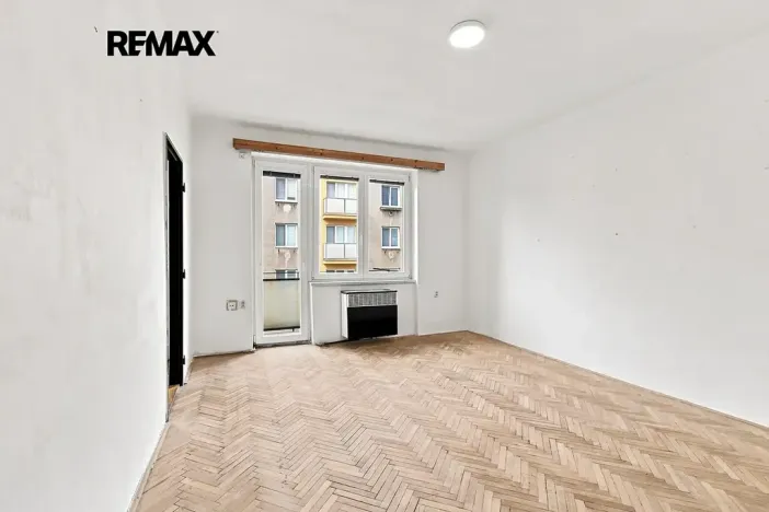 Prodej bytu 2+1, Přeštice, Smetanova, 52 m2