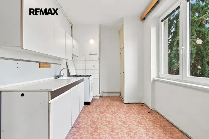 Prodej bytu 2+1, Přeštice, Smetanova, 52 m2