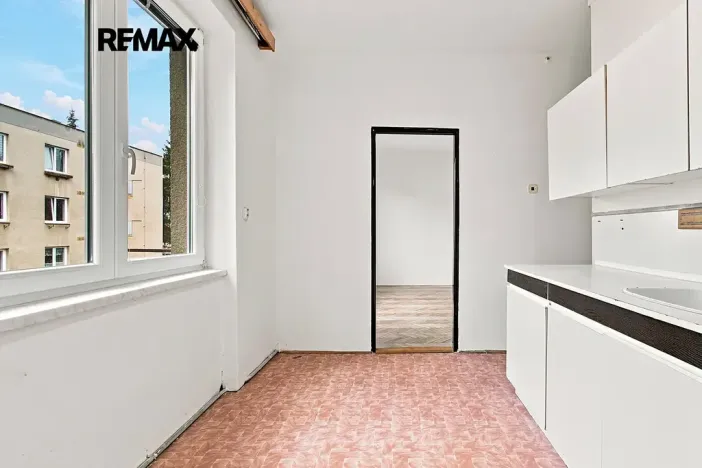Prodej bytu 2+1, Přeštice, Smetanova, 52 m2