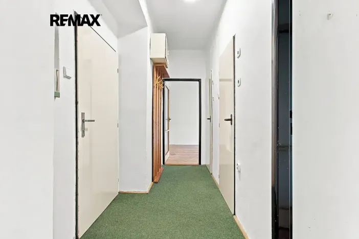 Prodej bytu 2+1, Přeštice, Smetanova, 52 m2