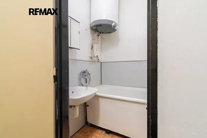 Prodej bytu 2+1, Přeštice, Smetanova, 52 m2