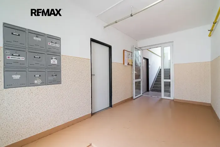 Prodej bytu 2+1, Přeštice, Smetanova, 52 m2
