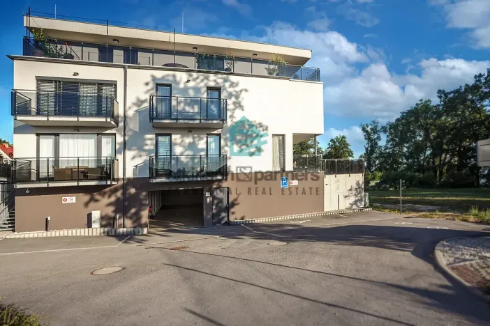 Prodej bytu 1+kk, Hluboká nad Vltavou, Munická, 34 m2
