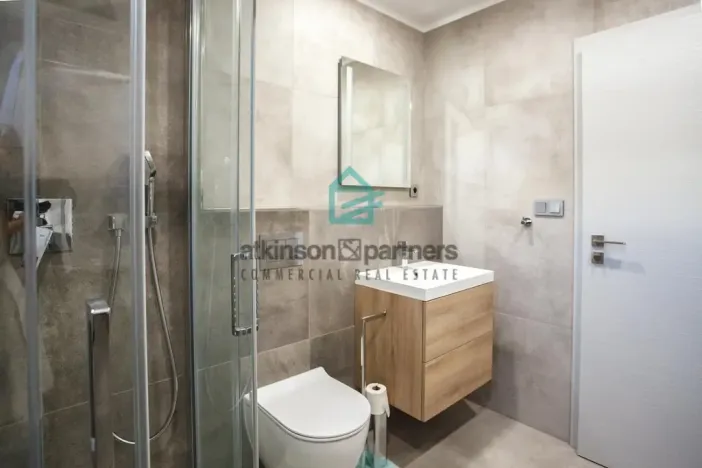 Pronájem bytu 1+kk, Hluboká nad Vltavou, Munická, 34 m2