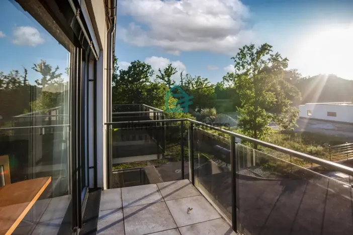 Pronájem bytu 1+kk, Hluboká nad Vltavou, Munická, 34 m2