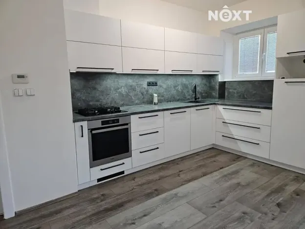 Pronájem bytu 2+kk, Hodonín, Janáčkova, 59 m2