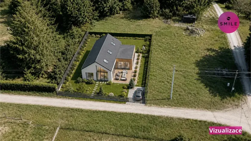 Prodej pozemku pro bydlení, Hukvaldy, 984 m2