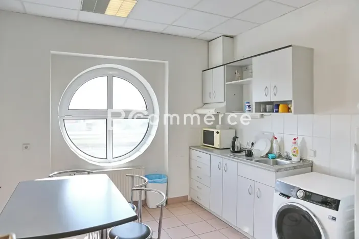 Pronájem kanceláře, Brno, 18 m2