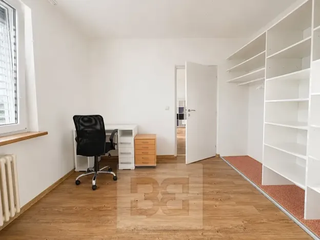 Pronájem bytu 4+1, Brno, Oblá, 80 m2