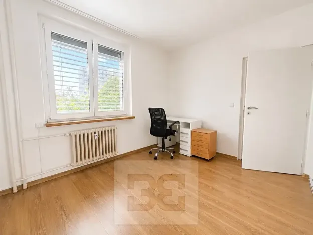 Pronájem bytu 4+1, Brno, Oblá, 80 m2