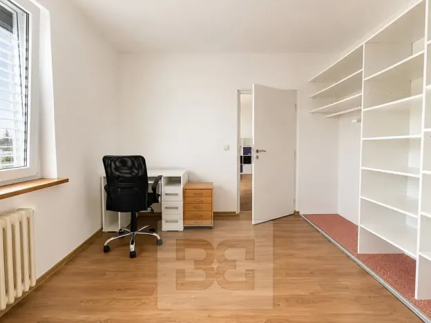 Pronájem bytu 4+1, Brno, Oblá, 80 m2