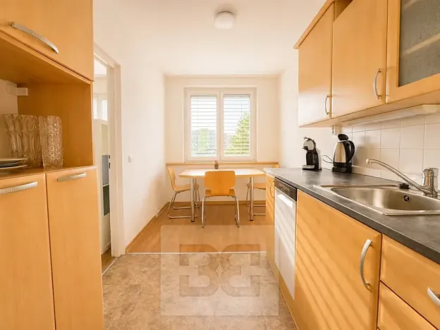 Pronájem bytu 4+1, Brno, Oblá, 80 m2