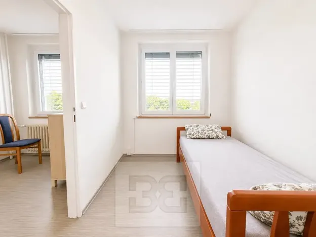 Pronájem bytu 4+1, Brno, Oblá, 80 m2
