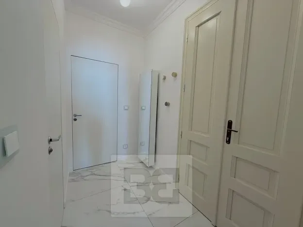 Pronájem bytu 2+kk, Praha - Vršovice, Orelská, 55 m2