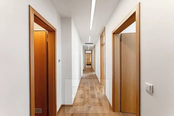 Prodej rodinného domu, Praha - Břevnov, Kukulova, 230 m2