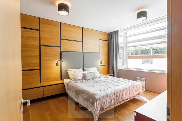 Prodej rodinného domu, Praha - Břevnov, Kukulova, 230 m2
