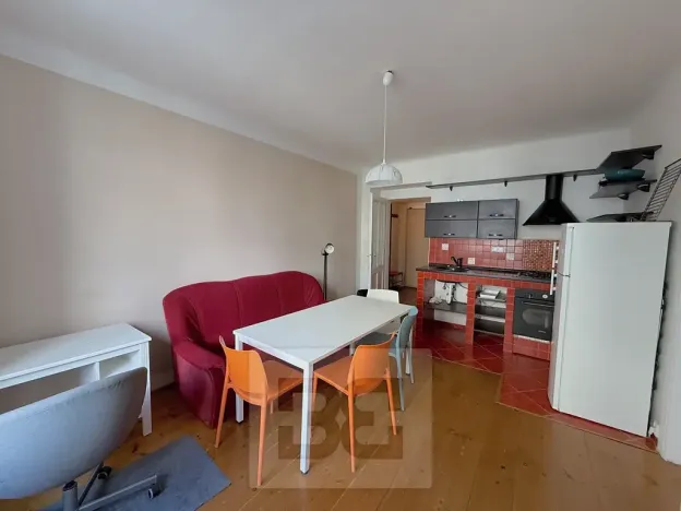 Pronájem bytu 2+kk, Praha - Žižkov, Radhošťská, 47 m2