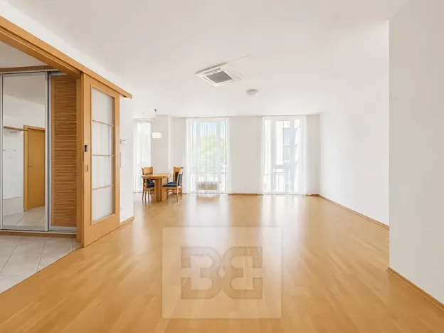 Pronájem bytu 3+kk, Břeclav, Husova, 100 m2
