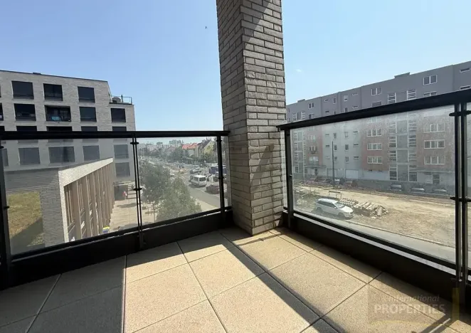 Prodej bytu 2+kk, Praha - Strašnice, Počernická, 58 m2
