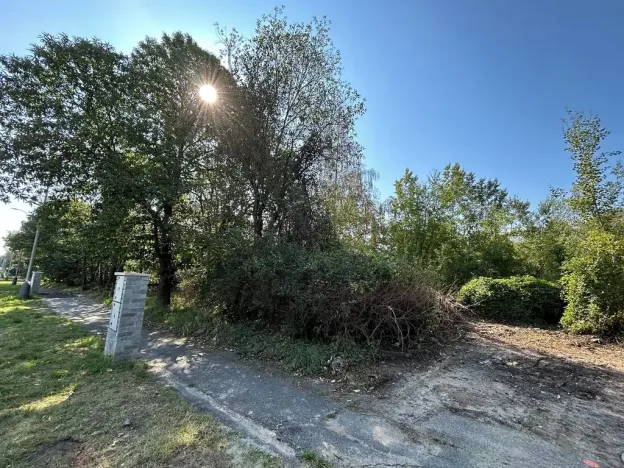 Prodej pozemku pro bydlení, Praha - Klánovice, V koutku, 924 m2