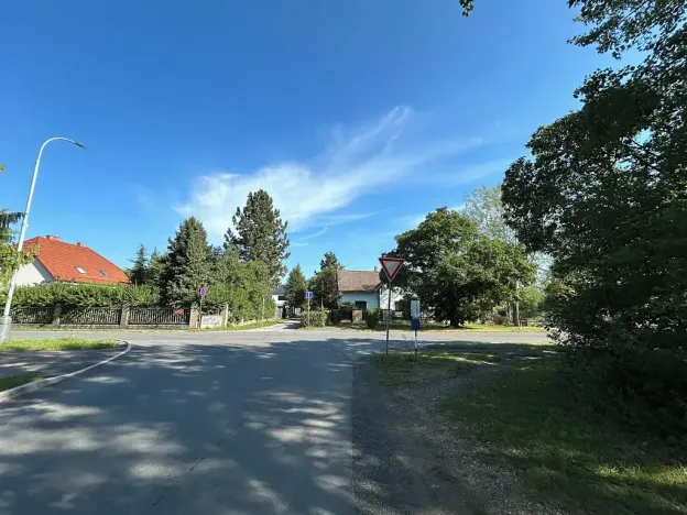 Prodej pozemku pro bydlení, Praha - Klánovice, V koutku, 924 m2