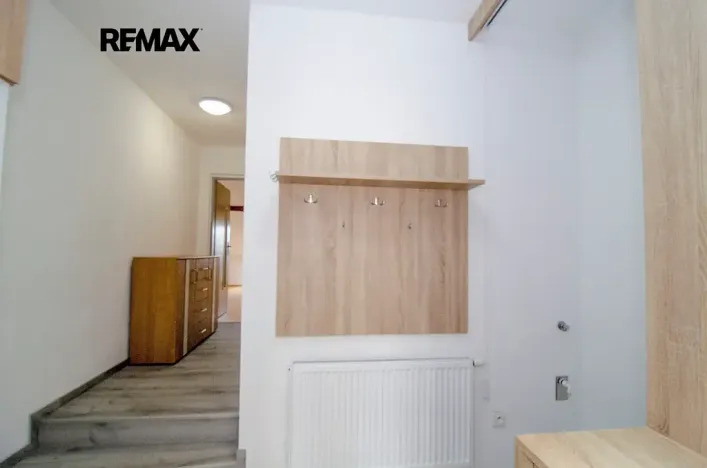 Pronájem bytu 2+kk, Jevíčko, Palackého nám., 76 m2