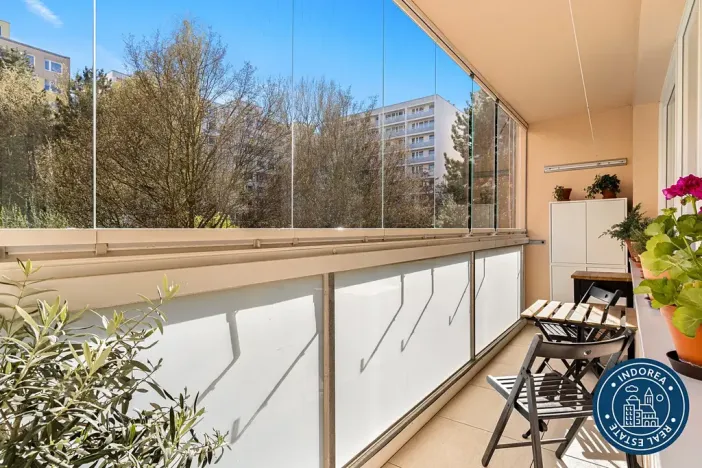 Prodej bytu 4+kk, Praha - Stodůlky, Janského, 79 m2