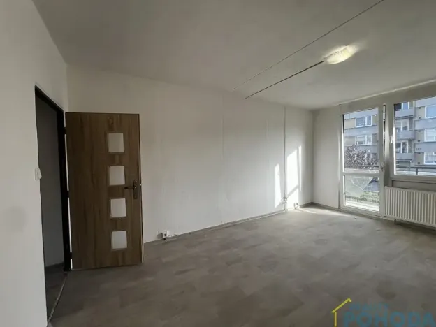 Pronájem bytu 2+1, Česká Třebová, Semanínská, 60 m2