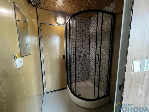 Pronájem bytu 2+1, Česká Třebová, Semanínská, 60 m2