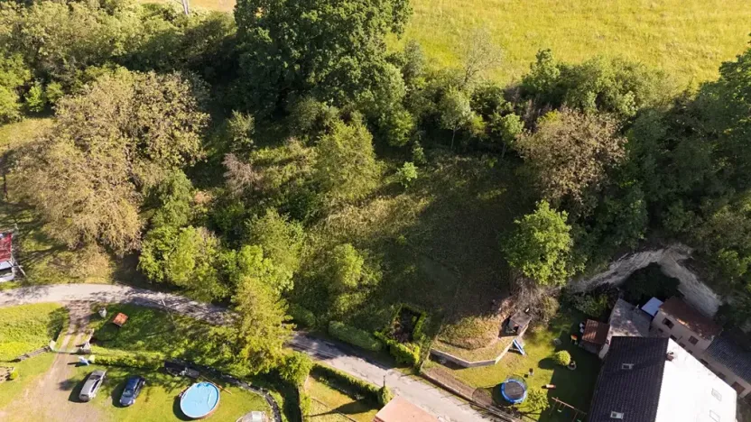 Prodej rodinného domu, Skořenice, 128 m2