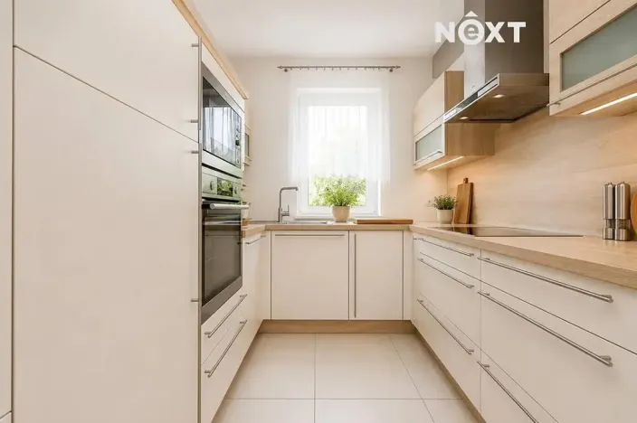 Prodej rodinného domu, Zruč-Senec, Náves 9. května, 143 m2