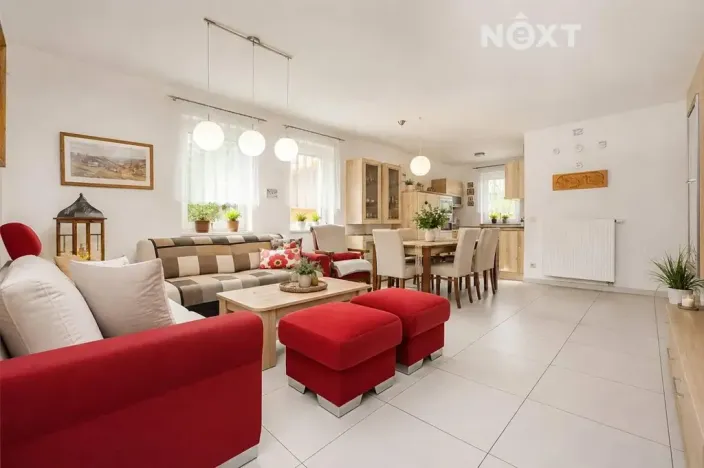 Prodej rodinného domu, Zruč-Senec, Náves 9. května, 143 m2