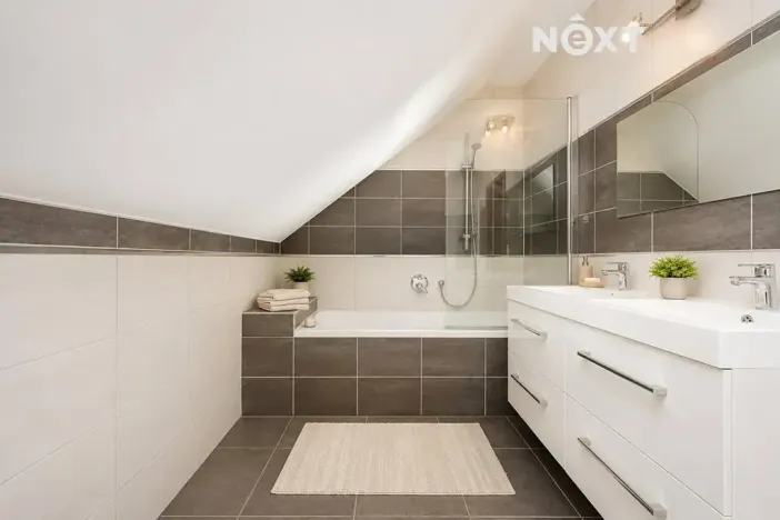 Prodej rodinného domu, Zruč-Senec, Náves 9. května, 143 m2