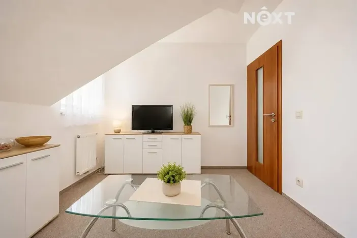Prodej rodinného domu, Zruč-Senec, Náves 9. května, 143 m2
