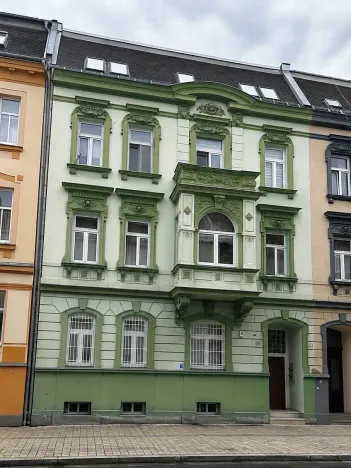 Prodej ordinace, Teplice, Ruská, 119 m2