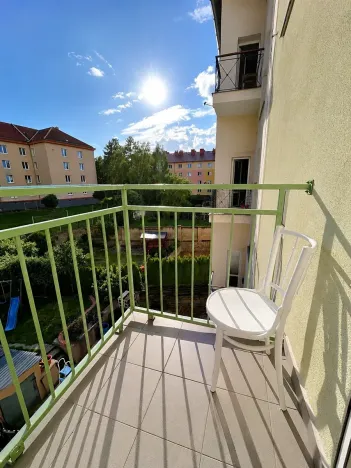Prodej bytu 3+1, Teplice, Ruská, 143 m2