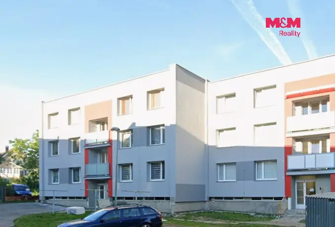 Pronájem bytu 1+1, Rokytnice v Orlických horách, U Nádraží, 41 m2