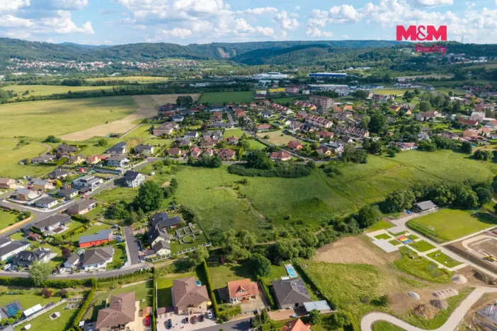 Prodej pozemku pro bydlení, Jenišov, 287 m2