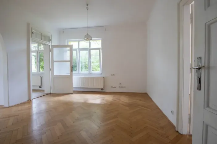 Pronájem bytu 2+1, Praha - Dejvice, Na Šťáhlavce, 76 m2